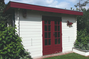 Log Cabin 25133